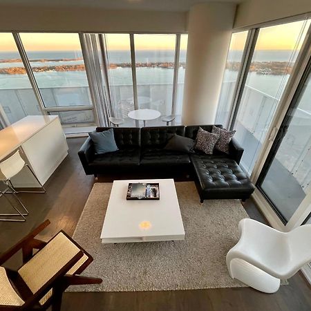 Presidential Suite Heart Of Downtown With Stunning View Toronto Exterior foto