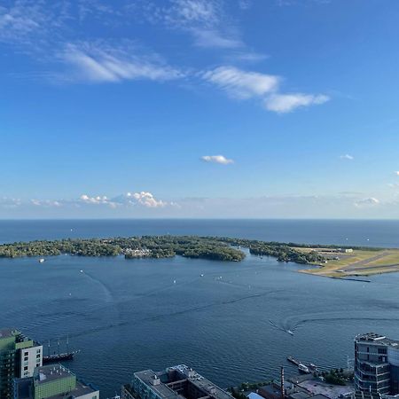 Presidential Suite Heart Of Downtown With Stunning View Toronto Exterior foto