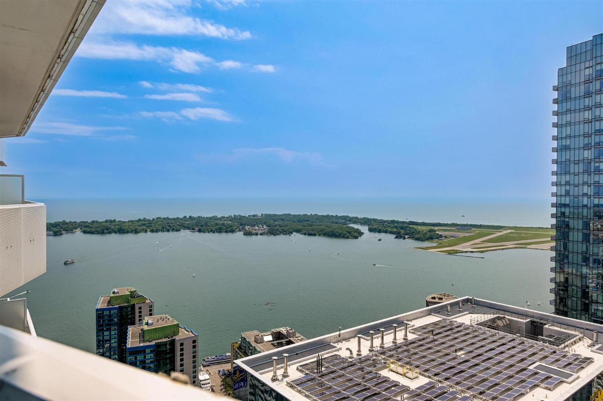 Presidential Suite Heart Of Downtown With Stunning View Toronto Exterior foto