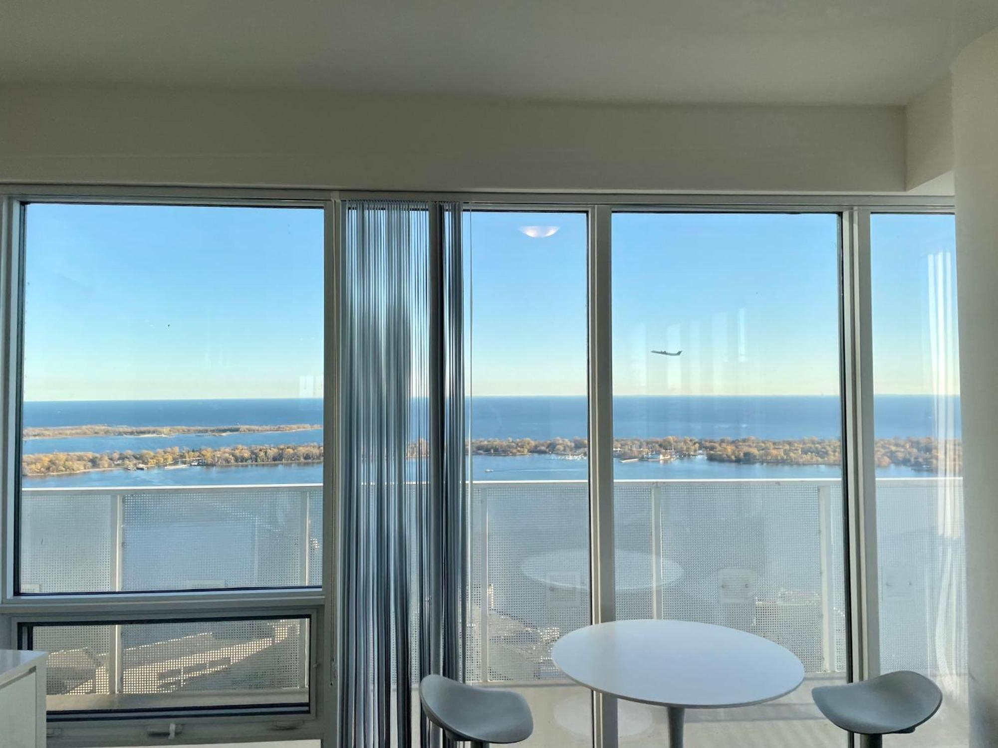 Presidential Suite Heart Of Downtown With Stunning View Toronto Exterior foto
