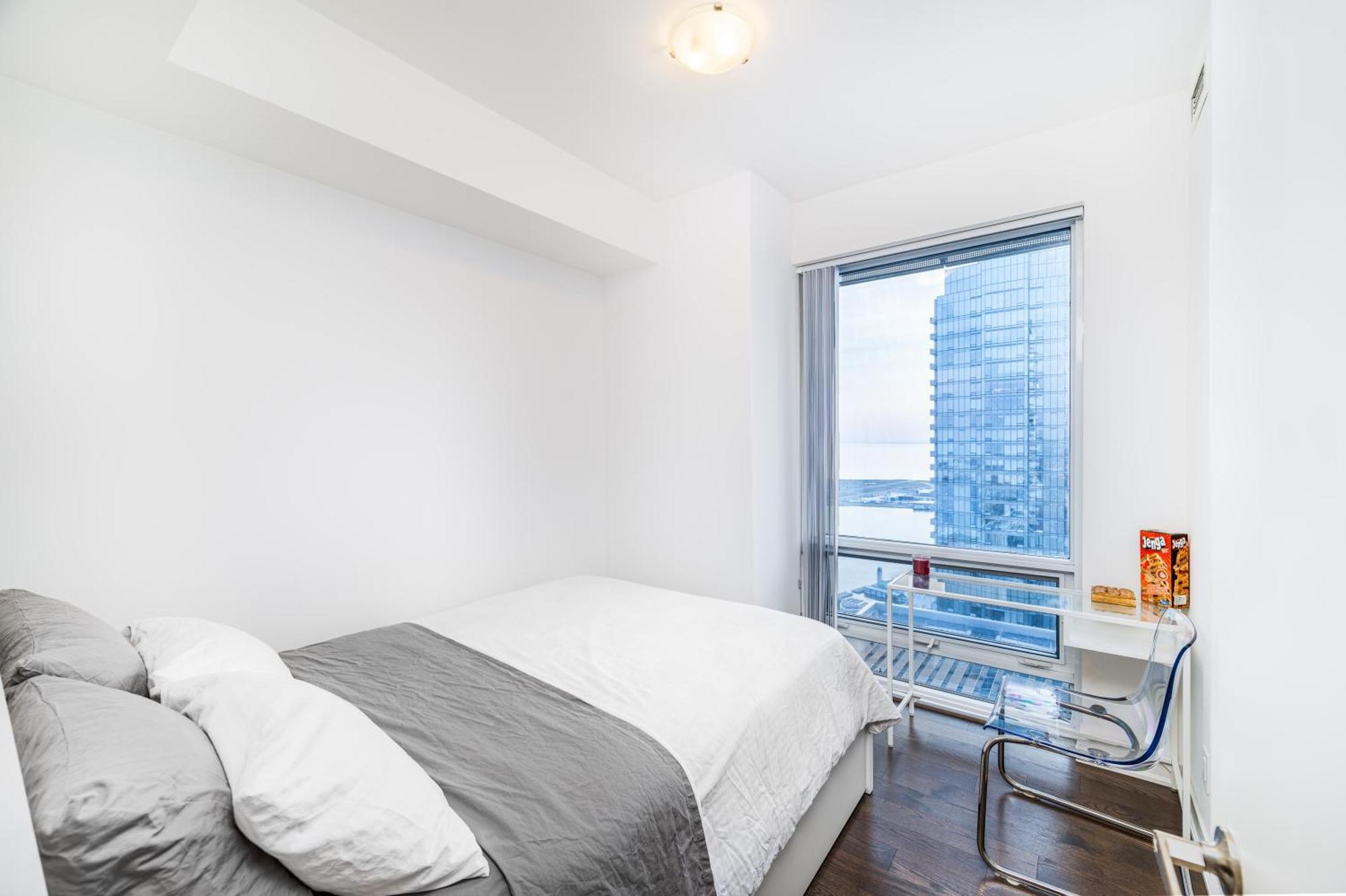 Presidential Suite Heart Of Downtown With Stunning View Toronto Exterior foto